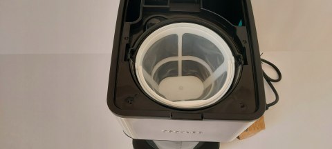 Ekspres przelewowy Cecotec 56 Drop. 0,8 l czarny Ekspres przelewowy Cecotec 56 Drop. 0,8 l czarny