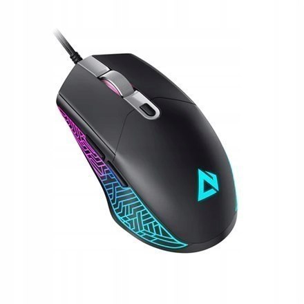 Myszka przewodowa Aukey GM-F3 Myszka przewodowa Aukey GM-F3