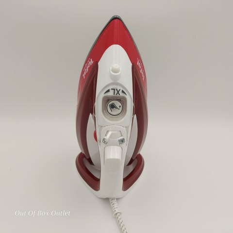 Żelazko Tefal FV4920E0 2400 W Żelazko Tefal FV4920E0 2400 W