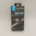 Bezprzewodowy zestaw słuchawkowy Bluetooth 2.1 Cellularline CBTCLIPARDP