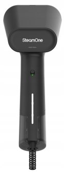 SteamOne EUDTC75B ręczny steamer, parownica 1600W