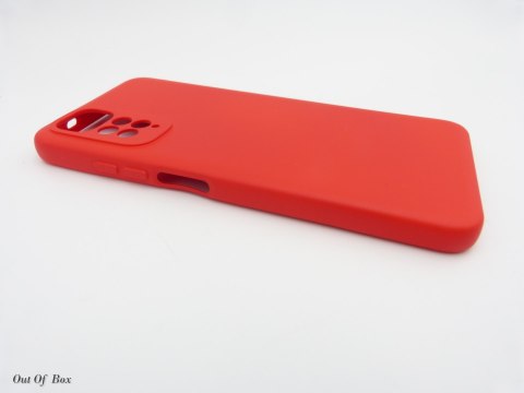 Etui silikonowe redmi note 11s 5g Etui silikonowe redmi note 11s 5g
