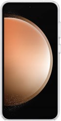 Plecki Samsung do Samsung Galaxy S23 FE Clear Cover bezbarwny