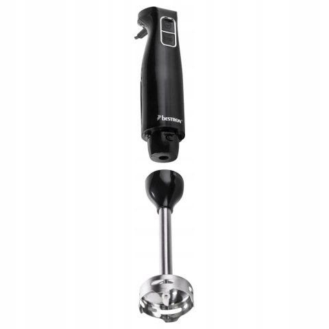 Blender ręczny Bestron ASM250Z 250 W czarny Blender ręczny Bestron ASM250Z 250 W czarny