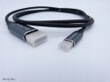 Kabel USB C do Displayport 1,2 m