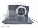 Krajalnica Emerio MS-125000.1 czarny 100 W