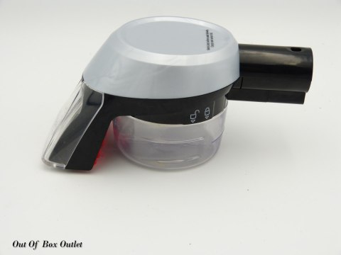 Nasadka BISSELL Stain Trapper 2370 Nasadka BISSELL Stain Trapper 2370