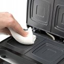 Opiekacz Black&Decker BXSA751E czarny 750 W