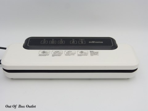 Pakowarka próżniowa Edihome 110 W Pakowarka próżniowa Edihome 110 W