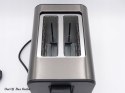 Toster Black&Decker BXTOA900E srebrny/szary 900 W