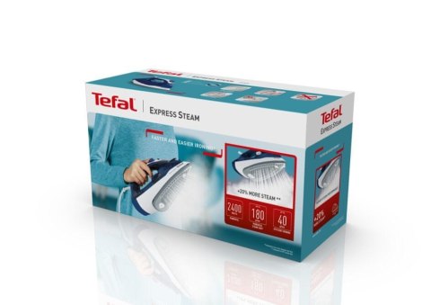 Żelazko Tefal FV2838E0 2400 W Żelazko Tefal FV2838E0 2400 W