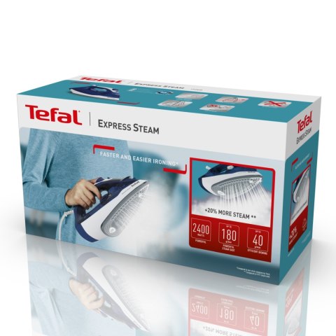 Żelazko Tefal FV2838E0 2400 W Żelazko Tefal FV2838E0 2400 W