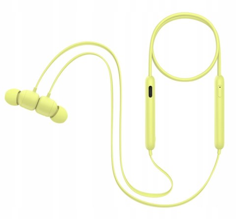 Słuchawki bezprzewodowe dokanałowe Apple Beats Flex Słuchawki bezprzewodowe dokanałowe Apple Beats Flex