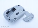 Trust Yvi FX myszka Oburęczny RF Wireless Optyczny 1600 DPI